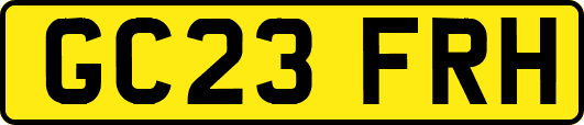 GC23FRH