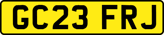 GC23FRJ