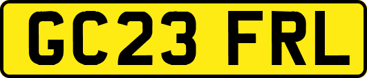 GC23FRL