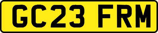 GC23FRM