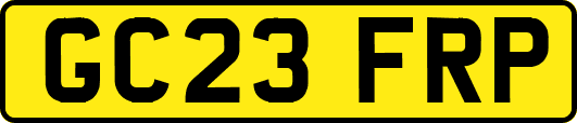 GC23FRP