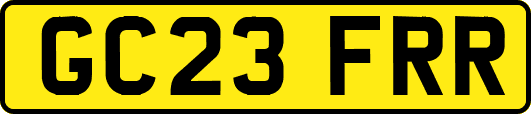 GC23FRR
