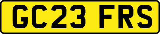 GC23FRS