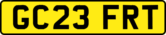 GC23FRT