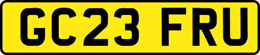 GC23FRU