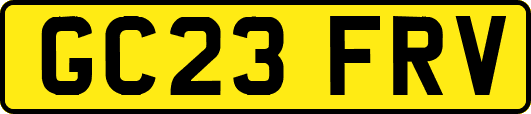 GC23FRV