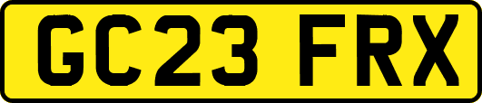 GC23FRX