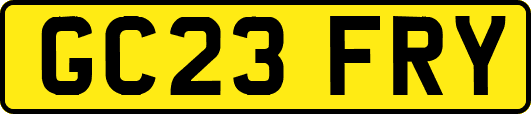 GC23FRY