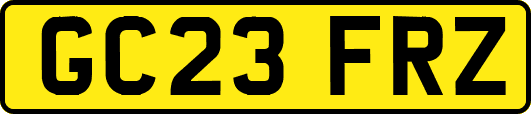 GC23FRZ