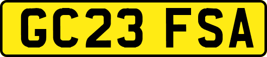 GC23FSA