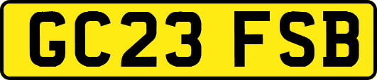 GC23FSB