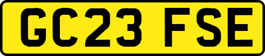 GC23FSE