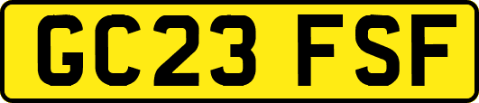GC23FSF