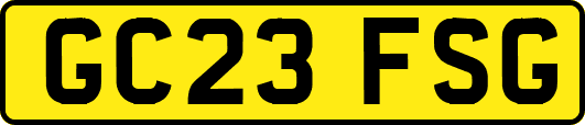 GC23FSG
