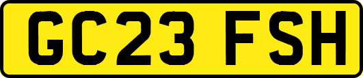 GC23FSH