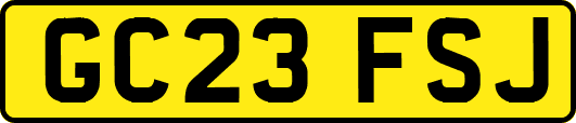 GC23FSJ