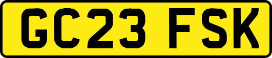 GC23FSK
