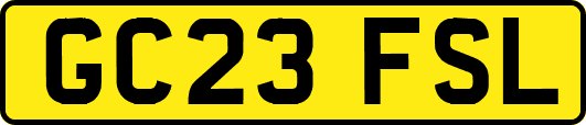 GC23FSL