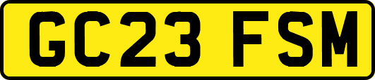 GC23FSM