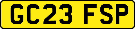 GC23FSP