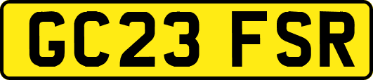 GC23FSR