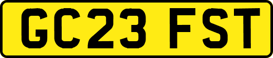 GC23FST