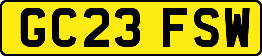 GC23FSW