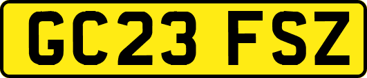 GC23FSZ
