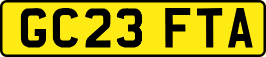 GC23FTA