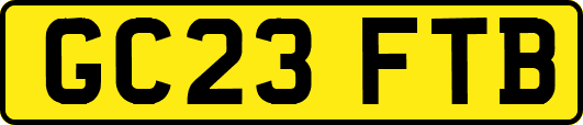 GC23FTB
