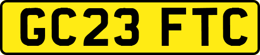 GC23FTC