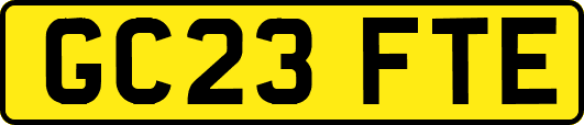GC23FTE