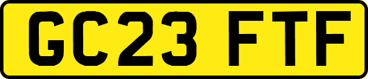 GC23FTF