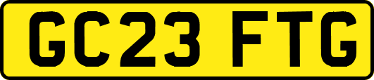 GC23FTG
