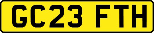 GC23FTH