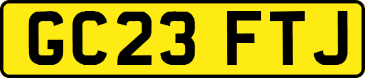 GC23FTJ