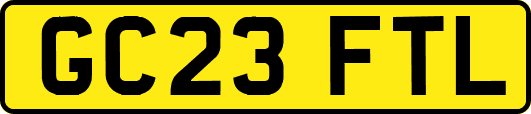 GC23FTL
