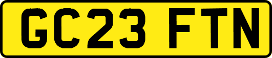 GC23FTN
