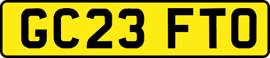 GC23FTO