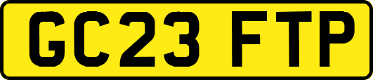 GC23FTP