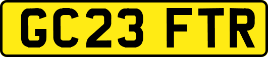 GC23FTR