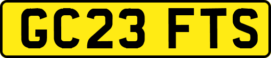 GC23FTS