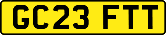 GC23FTT