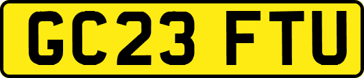 GC23FTU