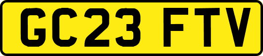 GC23FTV
