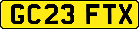 GC23FTX