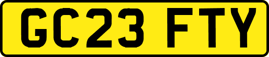 GC23FTY