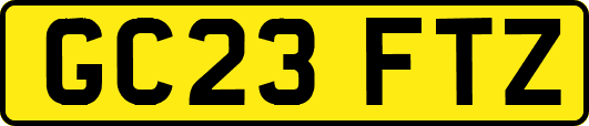 GC23FTZ
