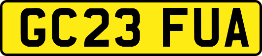 GC23FUA