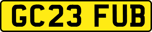 GC23FUB